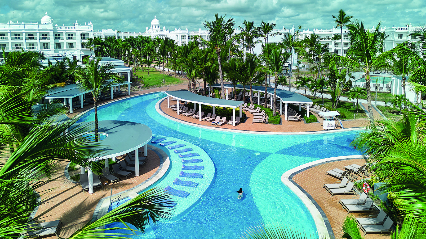 Beautiful Hotel Destination